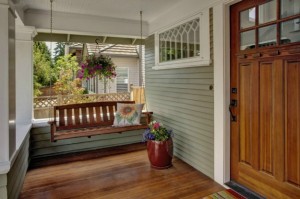 Renovated Craftsman in Bellevue WA 1