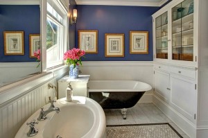 Renovated Craftsman in Bellevue WA 11