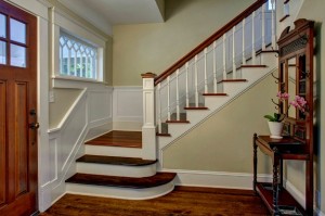 Renovated Craftsman in Bellevue WA 3
