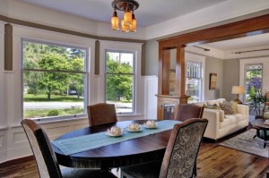 Renovated Craftsman in Bellevue WA 4