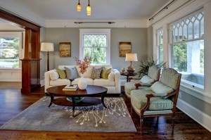 Renovated Craftsman in Bellevue WA 5