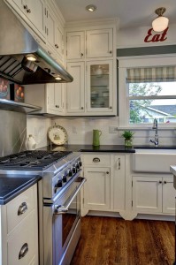 Renovated Craftsman in Bellevue WA 7