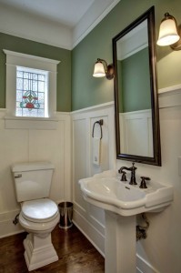 Renovated Craftsman in Bellevue WA 9