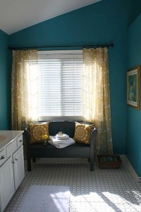master bath 11-12 Pottery Barn Curtains 2