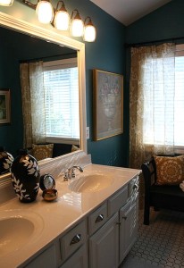 master bath finished 2