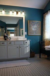 master bath finished 3