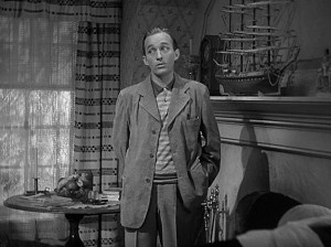 Bing Crosby in Holiday Inn