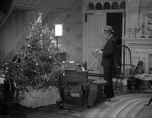 Holiday Inn on Set 5