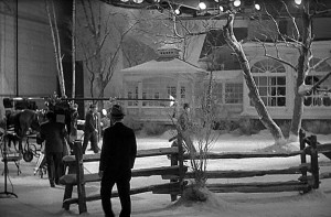 Holiday Inn on set 3