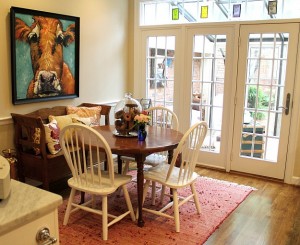 Janette's kitchen 2