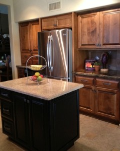 Kim's kitchen 2