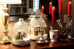 dining-room-Christmas-vignette