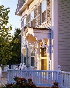 gable after remodeling-Polhemus Savery DaSilva
