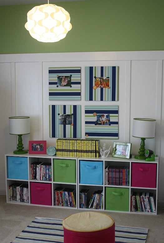 our playroom 313