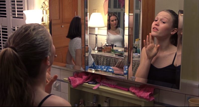 10 Things I Hate About You movie