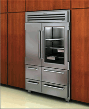 Are Stainless-Steel Appliances on the Way Out?