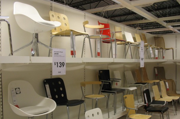 Inside IKEA store grand opening (8)