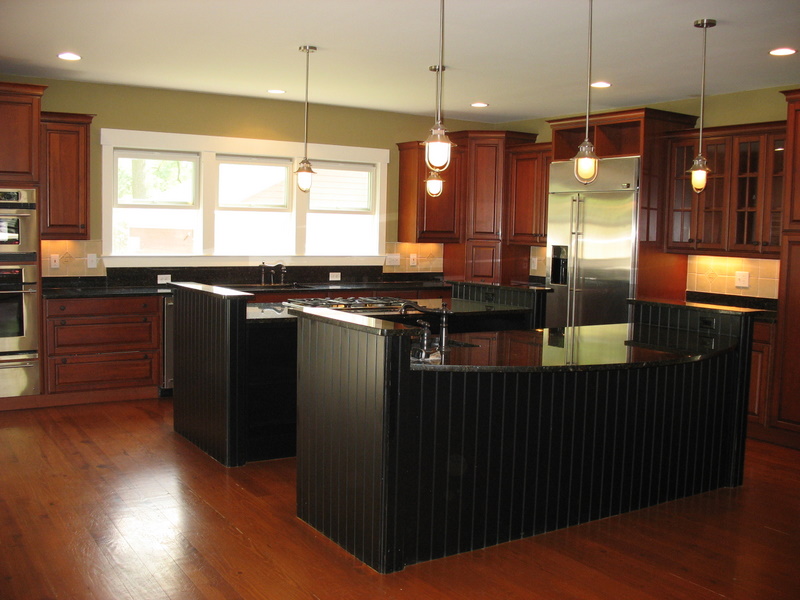 Can You Guess Which House This Kitchen Belongs To?
