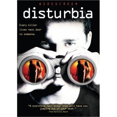 disturbia