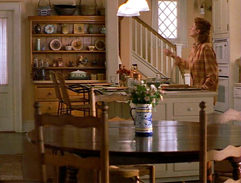 Kitchen In The Stepmom Movie House 2 