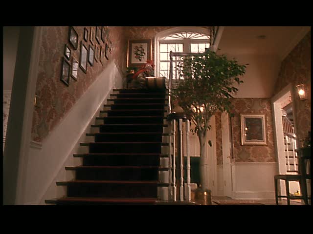 Download Upstairs Home Alone House Inside Pictures