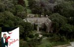 Harrison Ford’s Long Island Estate in the Movie “Sabrina”