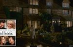 Jude Law’s Mill House in “The Holiday”
