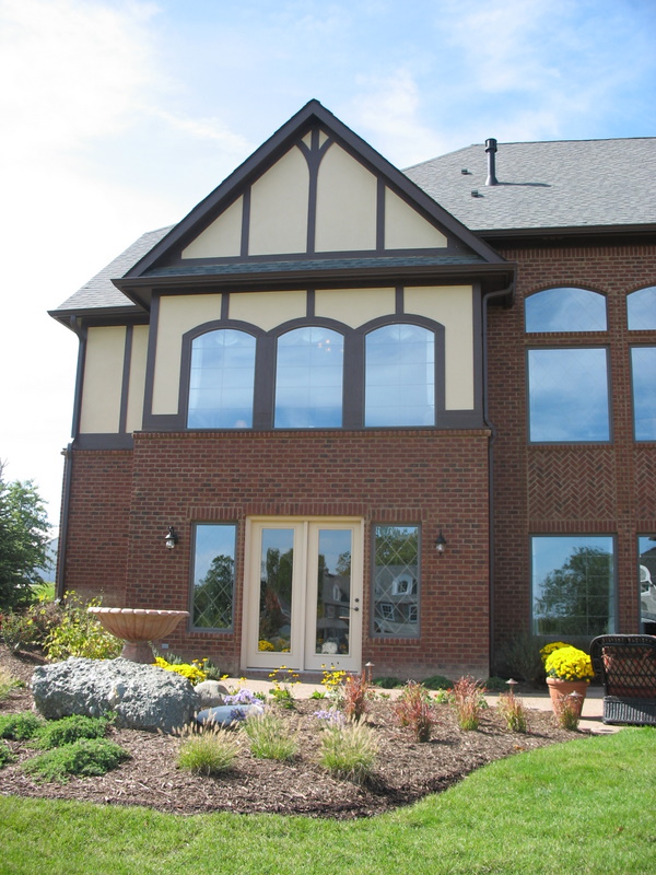 HomeaRama House 2 Environmentally Friendly Tudor Hooked on Houses