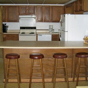 kitchen before remodel