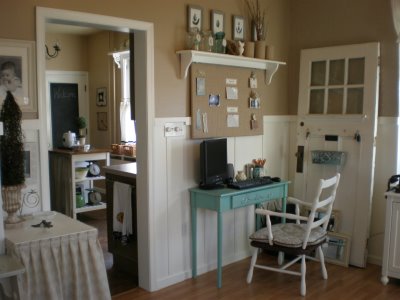 Before & After: An “Everything Room” Makeover