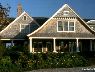 The Beach House in “Something’s Gotta Give”