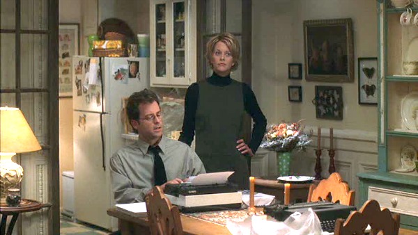 Meg Ryan's Top 6 Outfits in You've Got Mail