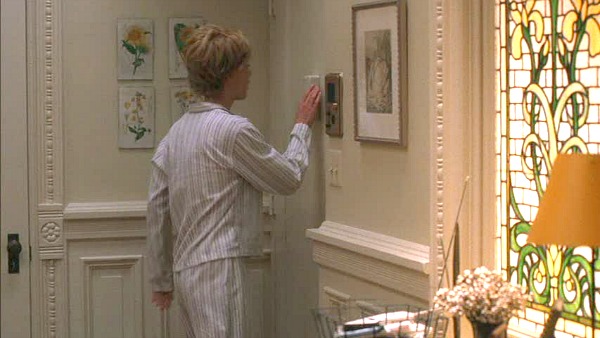 Meg Ryan's brownstone in You've Got Mail 3