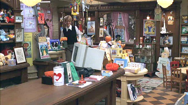 Meg ryan's Shop Around the Corner 4