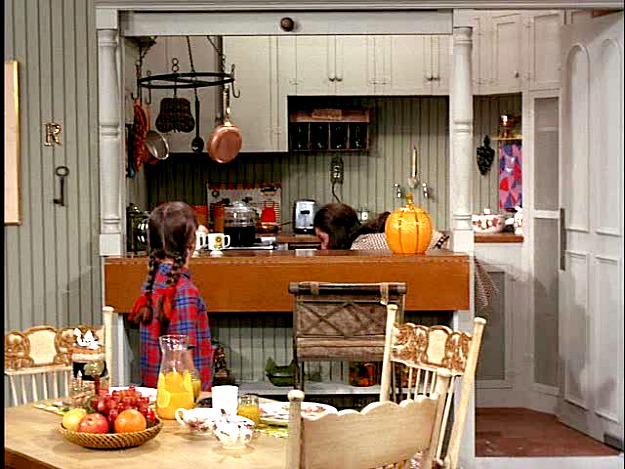 Mary's kitchen Mary Tyler Moore Show