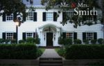 A House to Kill For in the Movie “Mr. & Mrs. Smith”