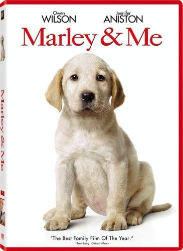 marley-and-me-dvd - Hooked on Houses