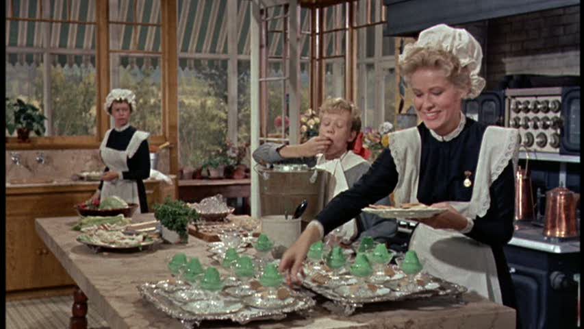 Pollyanna (1960) – My Live Action Disney Project