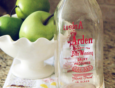 Hooked on Tara’s Vintage Kitchen
