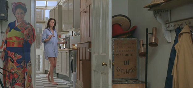 The Filming Locations from the Movie Notting Hill - Hooked on Houses