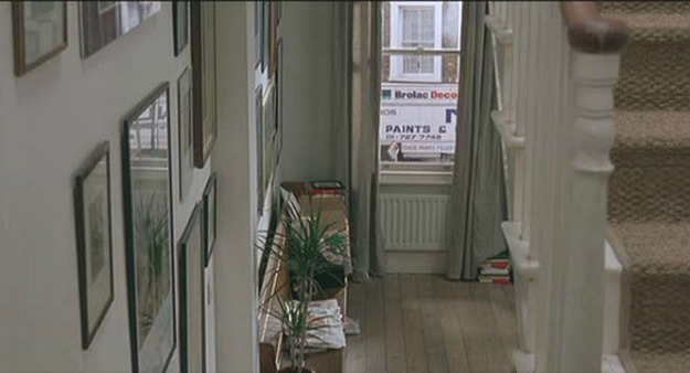 The Filming Locations From The Movie Notting Hill Hooked