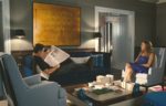 Set Design: The Fabulous Apartments in “Sex and the City 2”