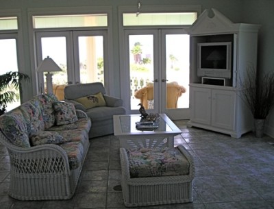 Before & After: A House on the Gulf