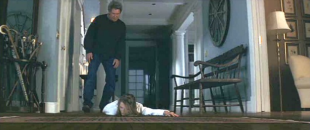 Michelle pfeiffer and harrison ford in movie #6