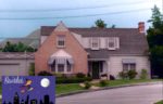A “Bewitched” House: 1164 Morning Glory Circle