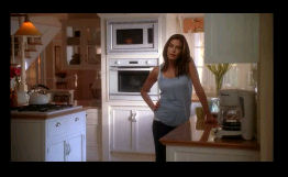 Do Desperate Housewives Use Their Microwaves?