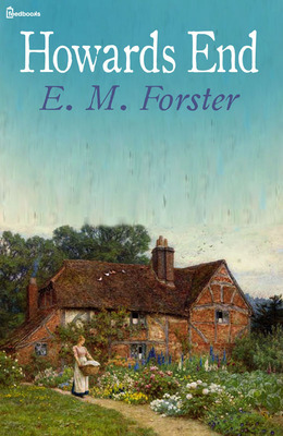 Howards End Novel