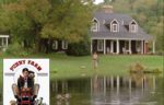 “Funny Farm:” Chevy Chase’s Cape Cod in the Country