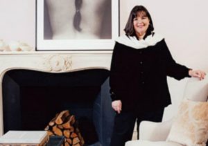 Ina Garten Barefoot Contessa Manhattan Apartment Featured