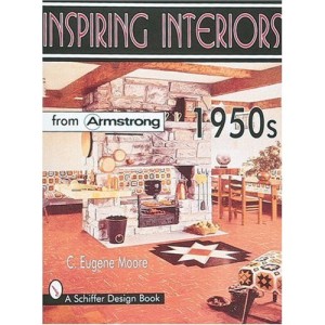 Inspiring Interiors from the '50s